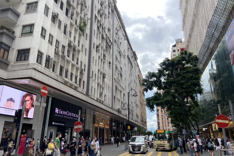 Adidas originals flagship store hong kong sale