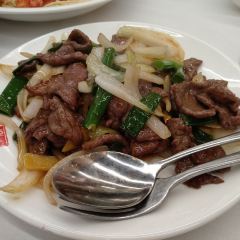 Golden Territory Seafood Restaurant 여행 사진