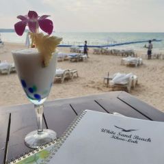 White Sand Beach Khao Lak 여행 사진