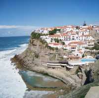 Azenhas do Mar