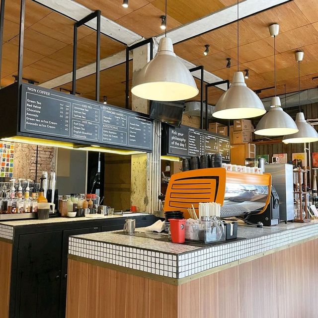 Filosofi Kopi
