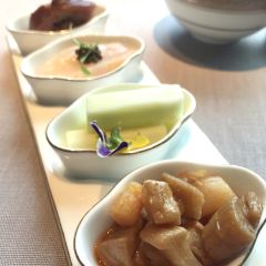Amazing Chinese Cuisine User Photo