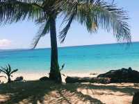 Beach adventure in Pagudpud