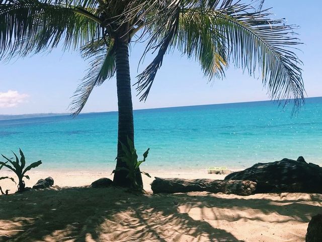 Beach adventure in Pagudpud