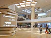 Pacific Place Hong Kong