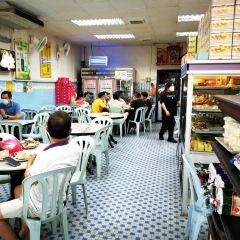 Han Kee Cake & Cafe User Photo