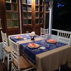 Tunk-ka Cafe Phuket Hilltop Restaurant User Photo
