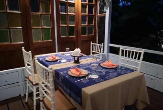 Tunk-ka Cafe Phuket Hilltop Restaurant User Photo