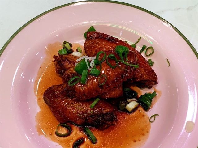長沙灣中菜小館😘美味#foodie