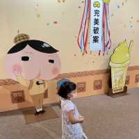 屁屁偵探特展 訓練邏輯思維及觀察能力