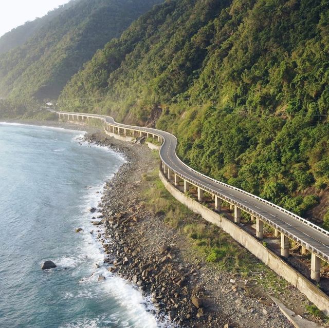 Patapat Viaduct