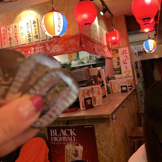 那覇ゴールデン せんべろ