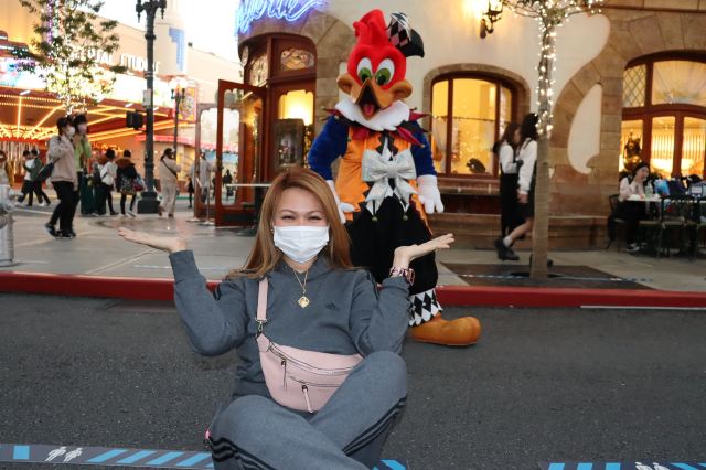 Universal Studios Japan