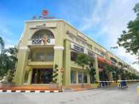 D'Piazza Mall
