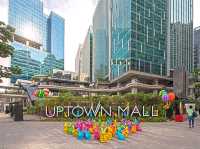 Uptown Mall Bonifacio