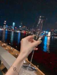 北角海景酒店Hyatt Centric 