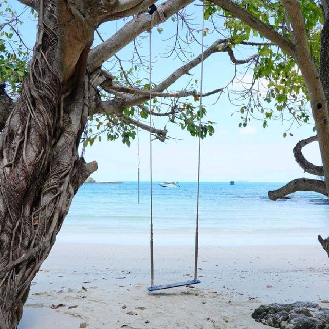 The C Samet Beach Resort