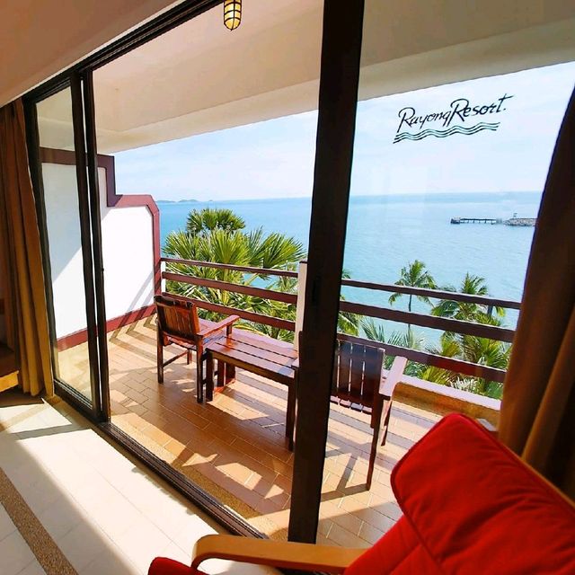 Rayong Resort Hotel