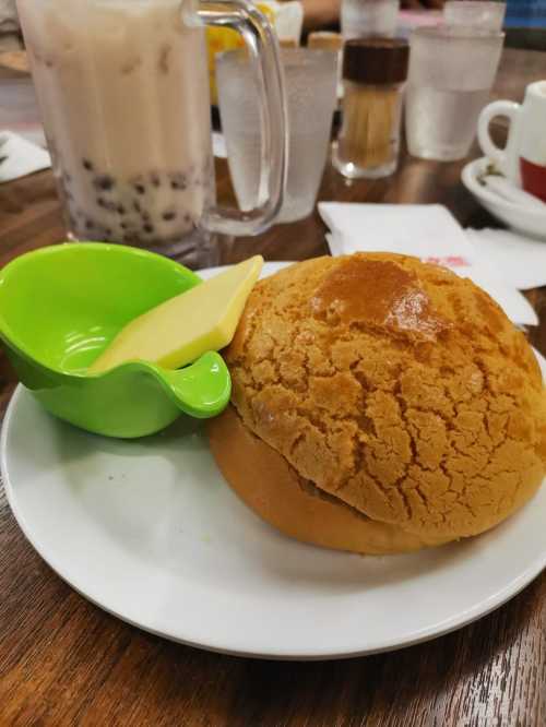 Red Tea Cafe