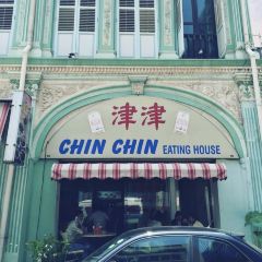 Chin Chin Restaurant User Photo