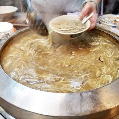 基隆廟口松山海鮮 User Photo
