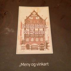 Bryggeloftet & Stuene User Photo