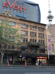 Event Cinemas Queen Street