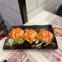 蒸廬｜超抵食港式點心小店