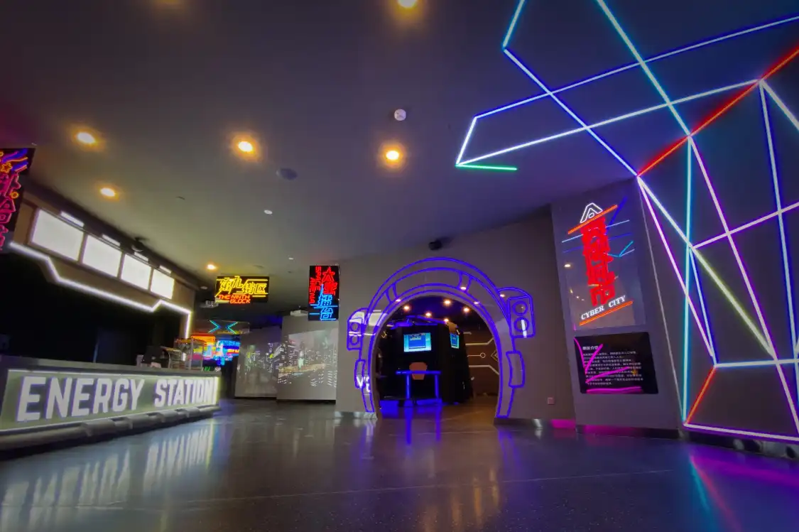 Hotels near No. 9 Universe Sky Eye Museum