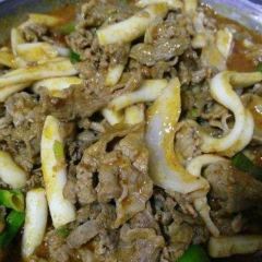 靖远马老四羊羔肉 ảnh của người dùng