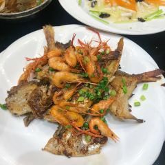 Guo Ju Seafood User Photo