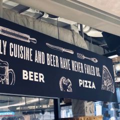 NO. 18 BREW PUB User Photo