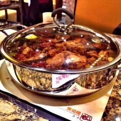 黄记煌三汁焖锅(世茂国际广场店) User Photo