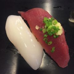 Sukiyabashi Jiro Roppongi Hills Restaurant User Photo