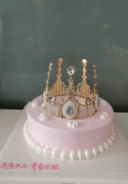 麦琪蛋糕鲜花(镇赉店)