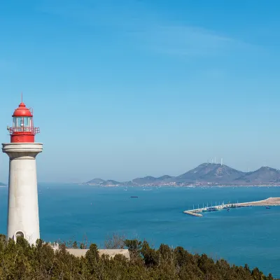 煙台 格安航空券