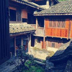 青普文化行馆(南靖土楼)·餐厅 User Photo