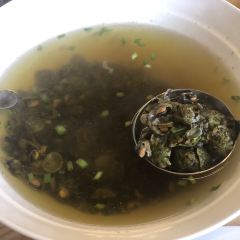 Dongjigushijingpinminsu·shiwu Restaurant 여행 사진