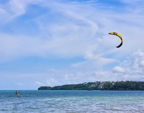 卡加延德奧羅 自由行套票