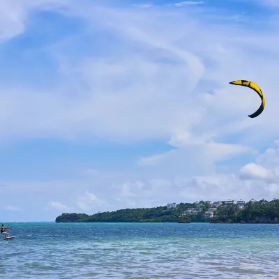 Peach Airlines Flights to Cauayan