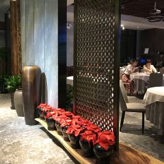 Laoxingxian User Photo