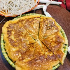 Ganlanshucangjiahuoguolaoguan User Photo