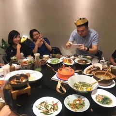 Hu Pan User Photo