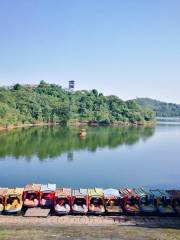 Donghu Mountain Park