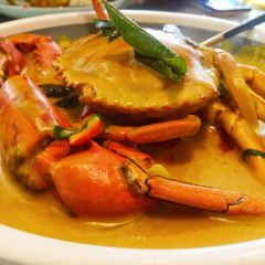 泰蒲·泰國料理（五四店）張用戶圖片