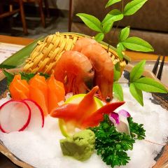 福井日式烧肉·自助餐 User Photo