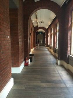 台北當代藝術館