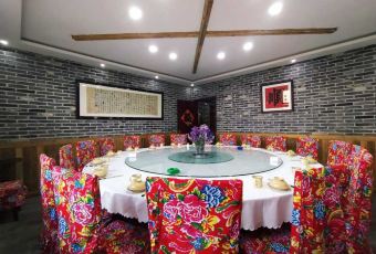 咱屯儿东北媳妇铁锅炖 User Photo