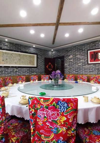 咱屯儿东北媳妇铁锅炖