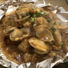 深山农家 User Photo